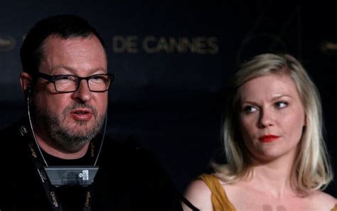 Cannes Brings Back Lars von Trier After 2011 Ban for Hitler Comments - The New York Times