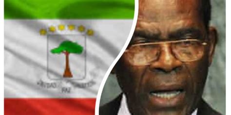 Teodoro Obiang PEP Case Summary Equatorial Guinea Financial Crime News