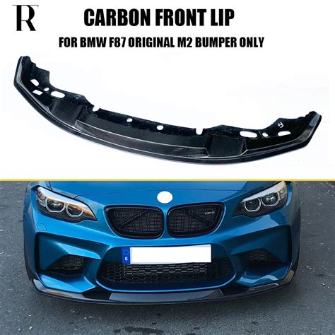 Universal Front Bumper Lip Body Kit Spoiler Flash Sales