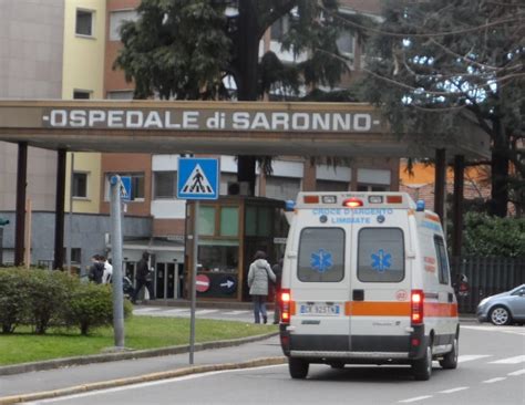 Morti Sospette Ecco Perch Scoppetta Stato Arrestato Il Saronno