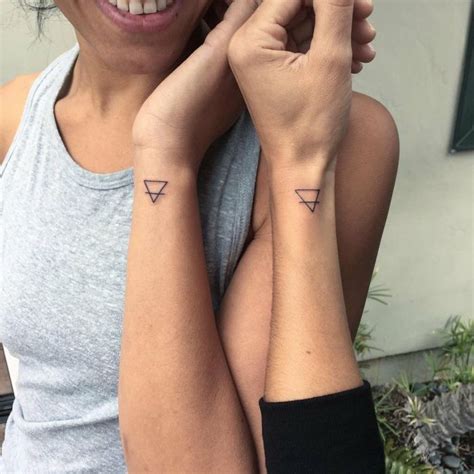 Ideas Sobre Dise Os De Tatuajes Para Hermanas Tatuajes Que