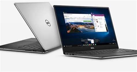 Dell XPS 13 9360 - Specs, Tests, and Prices | LaptopMedia.com