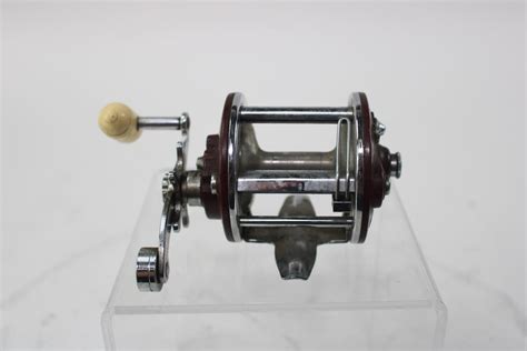 Vintage Penn Peerless No 9 Reel Property Room