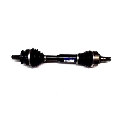 Volvo Xc Cv Axle Left Genuine Volvo Part