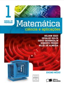 Vol 1 Matemática Ciência e Aplicações Biblioteca EaD