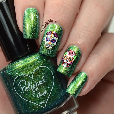 Me Gusta Comentarios Jessica Pontius Nailpolishocd En