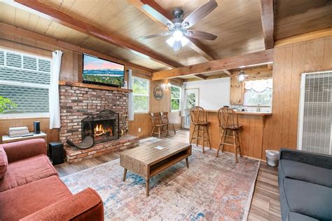 The 10 Best Big Bear Region Cabins Log Cabins With Prices Book