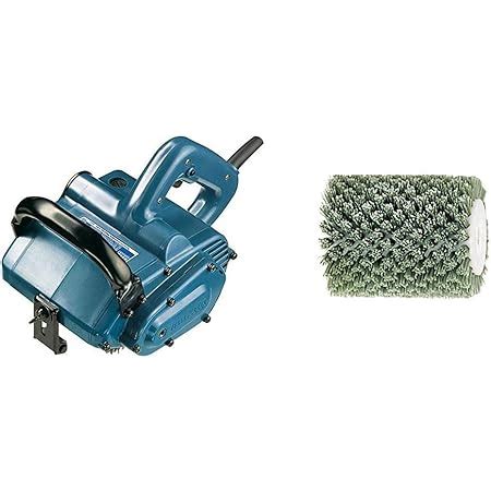 Makita 9741 Bürstenschleifer 860 W 240 V Makita P 04438