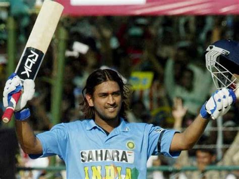 This Day, That Year: MS Dhoni Slams His Highest ODI Score. Watch ...