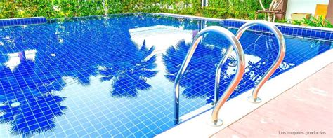 Enrollador piscina casero solución práctica para recoger tu cobertor