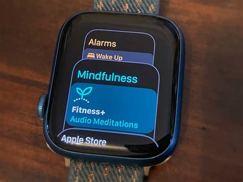 How To Access The Apple Watch Recent Apps Dock Or Close Apps In Watchos