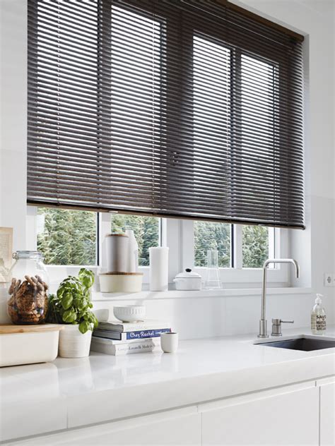 Our Advice Blinds For Your Kitchen Lewis S