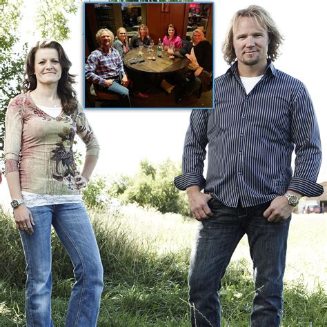 ‘Sister Wives' Robyn Brown House: Home Tour Photos