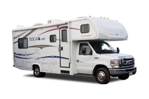 cs25 class c motorhome slide-out - motorhome rental worldwide ...