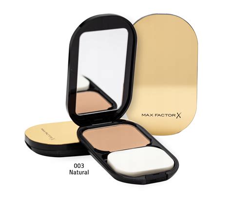 Max Factor Podk Ad Kompakt Facefinity Natural Allegro Pl