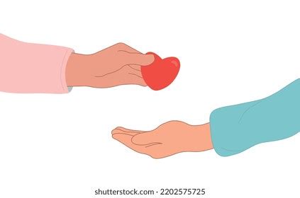 2,633 Compassion Cartoon Images, Stock Photos & Vectors | Shutterstock