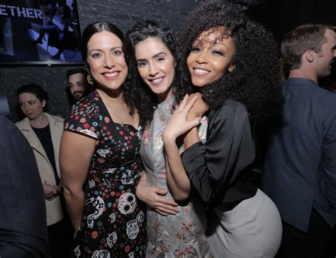 Lorena Diaz - Actress