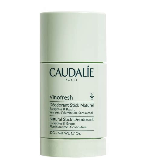 Натуральный дезодорант Caudalie Vinofresh Natural Stick Deodorant ...
