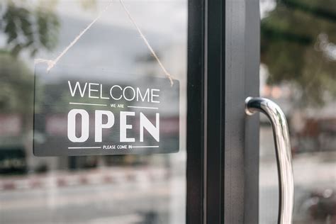 how to open up your own bar