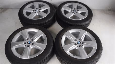 FELGI ALU BMW 2 F45 X1 X2 X3 G20 G30 F45 17 5x112 6855087 za 1680 zł z