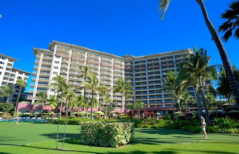 Kaanapali Vacation Rentals & Luxury Condos - Maui Resort Rentals