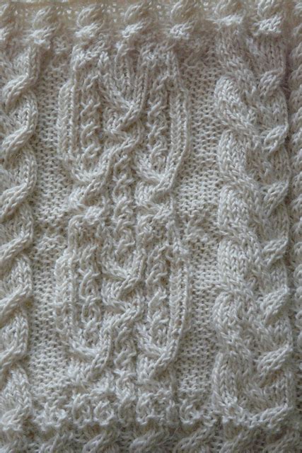 Ravelry October Square Pattern By Tammy Eigeman Thompson