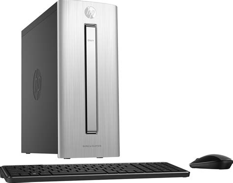 Best Buy HP ENVY Desktop Intel Core I5 12GB Memory 2TB Hard Drive