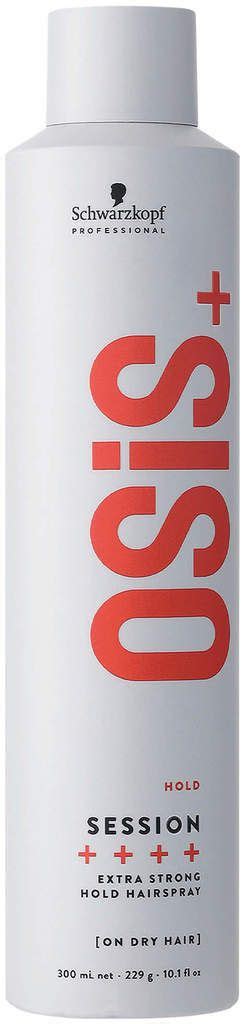 Schwarzkopf OSIS Session Extreme Hold Hairspray 100 Ml