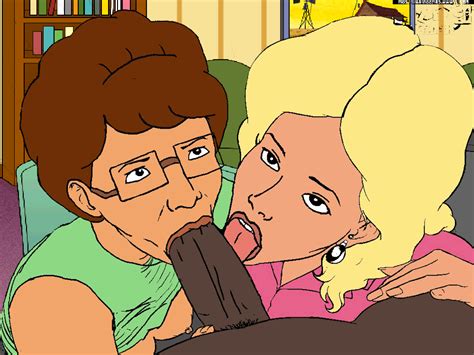 Rule 34 King Of The Hill Porn Cartoons Sex Pictures Pass