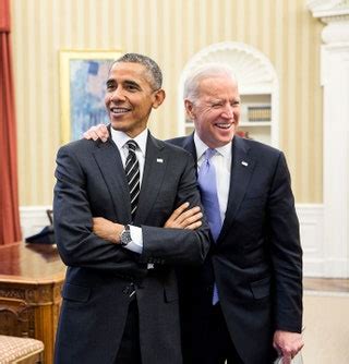 Barack Obama and Joe Biden: The Ultimate Friendship | Vanity Fair