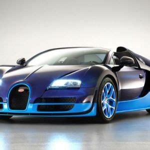 2023 Bugatti SUV