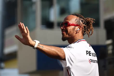 F1 News Shock Lewis Hamilton Move To Ferrari Could Happen THIS Season