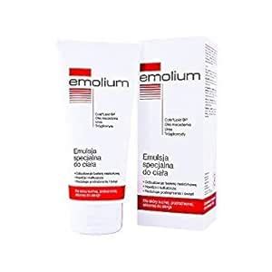 Emolium Special Emulsion For Atopic Sensitive Dry Skin Ml By