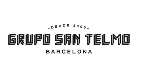 Se Busca Camarero A En Grupo San Telmo Para Trabajar En Barcelona