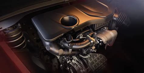 Dodge Hornet R/T Awarded in 2023 Wards 10 Best Engines and Propulsion ... 