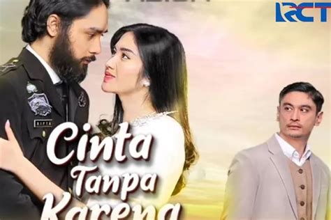 Sinopsis Cinta Tanpa Karena 28 Maret 2024 Sava Berasa Ghani Lebih