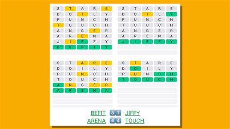 Quordle Today Hints And Answers For Saturday July…