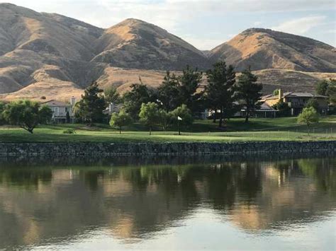 Yucaipa Valley Golf Course Details and Reviews | TeeOff