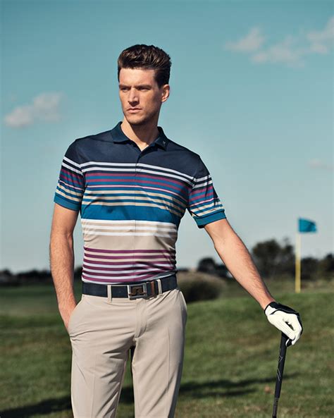 Golf Outfit Mens Tops Polo Ralph Lauren