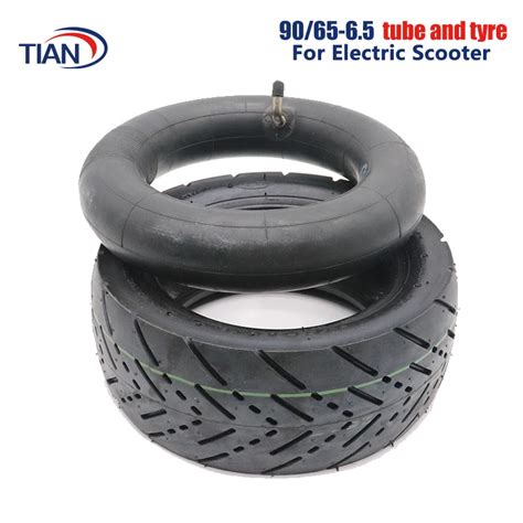 Inch Stad Road Tubeless Opblaasbare Band Voor Elektrische Scooter