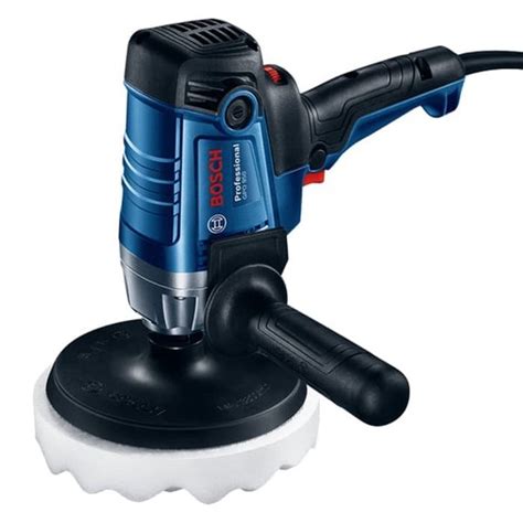 Jual Bosch Mesin Poles Listrik Polisher Gpo Gpo Di Lapak Bintang