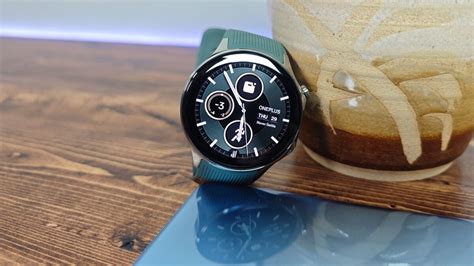 Oneplus Watch Smartwatch Review Cgmagazine