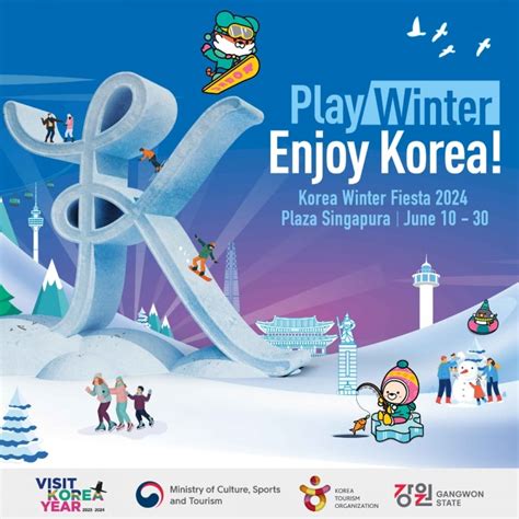 Winter in Korea: 9 Magical Experiences for Your Snowy Getaway