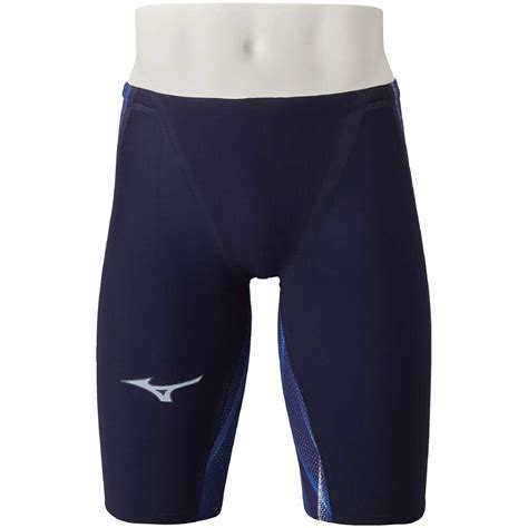 Mizuno Mens Gx Sonic V Multi Racermr Technical Swimsuit N2mb0002 Xl