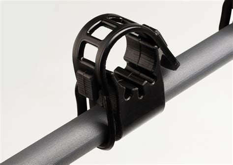 Велокрепление WESO Travel Compact 3 BC3212 — перевозка 3 велосипедов с ...