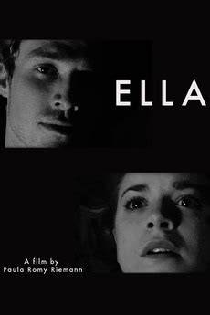 ‎Ella (2015) • Film + cast • Letterboxd