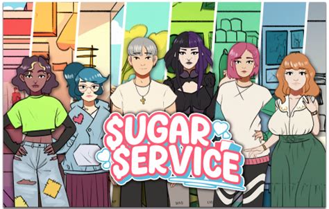 Geeseki Sugar Service V0 04b Ba Pc Mac Android