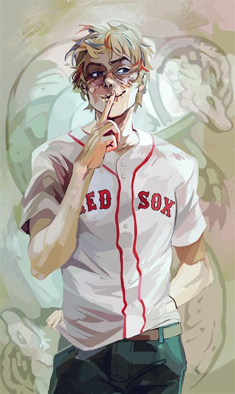 Fantasy writers explain the logic of the Rick Riordan godly parent quiz 9