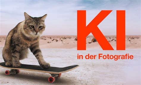 K Nstliche Intelligenz In Der Fotografie Ofg Fachbetrag