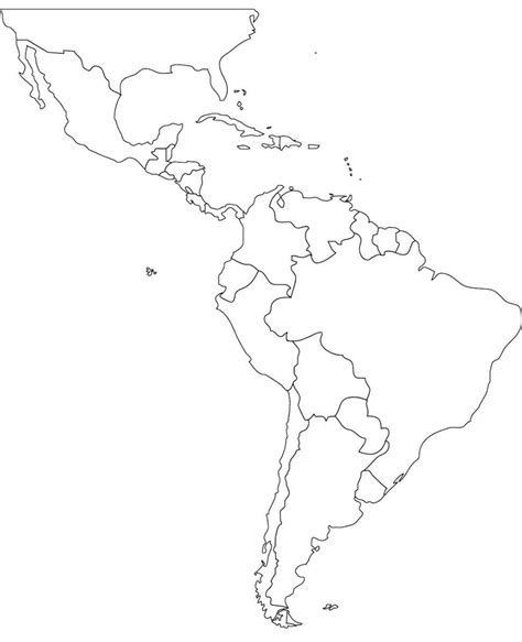 map of spanish speaking countries Diagram | Quizlet